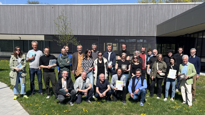Wertschätzung und Wertschöpfung!  Oberösterreichische Delegation von Moosburg begeistert