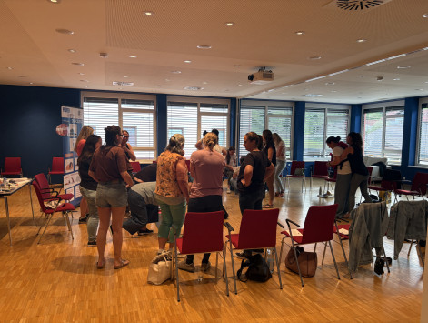 Kindernotfallkurs_Gruppe