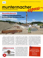 Cover MM Express Juni 2026