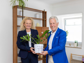Neu in Moosburg: Mediation und rechtliche Expertise für neue Wege im Umgang mit Konflikten