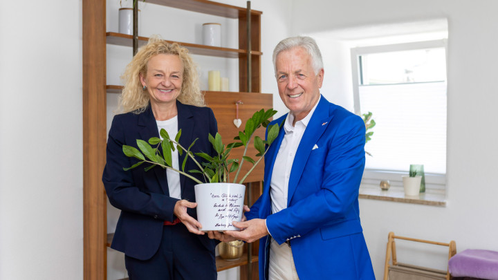 Neu in Moosburg: Mediation und rechtliche Expertise für neue Wege im Umgang mit Konflikten