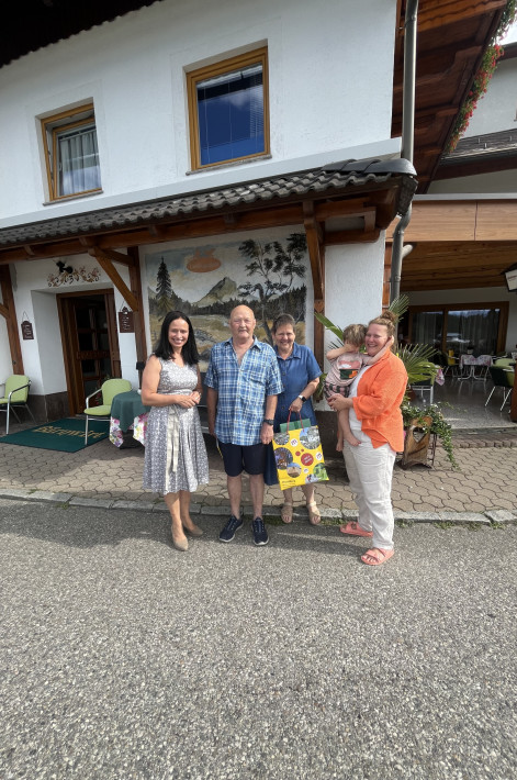 Fam. Hinnerkopf_30 Jahre