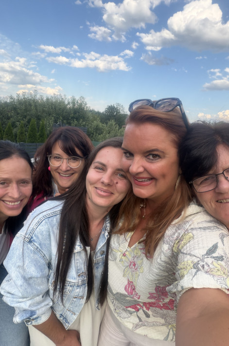 Wassacher Team Frauenfrstk. 4.