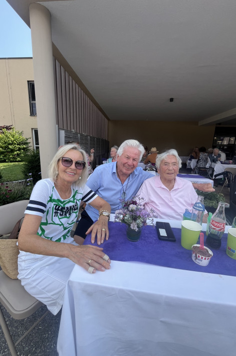 Familie Schoby