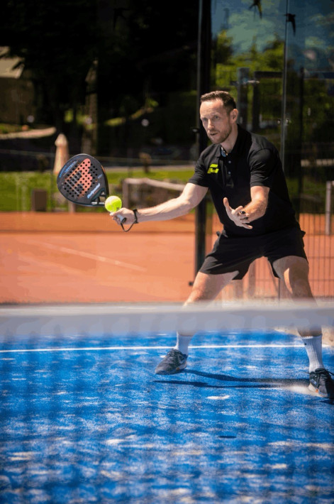 PHP Padel Campus GmbH