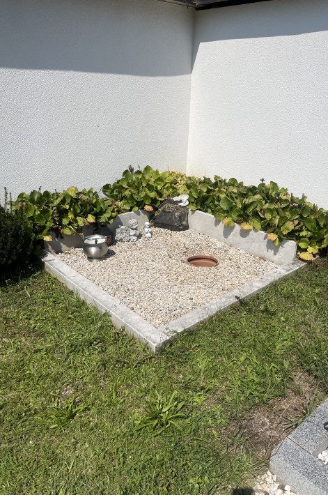 Gemeinschaftsgrab Moosburg
