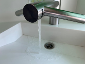 Wassersparen leicht gemacht