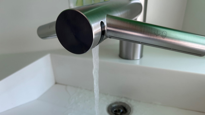Wassersparen leicht gemacht