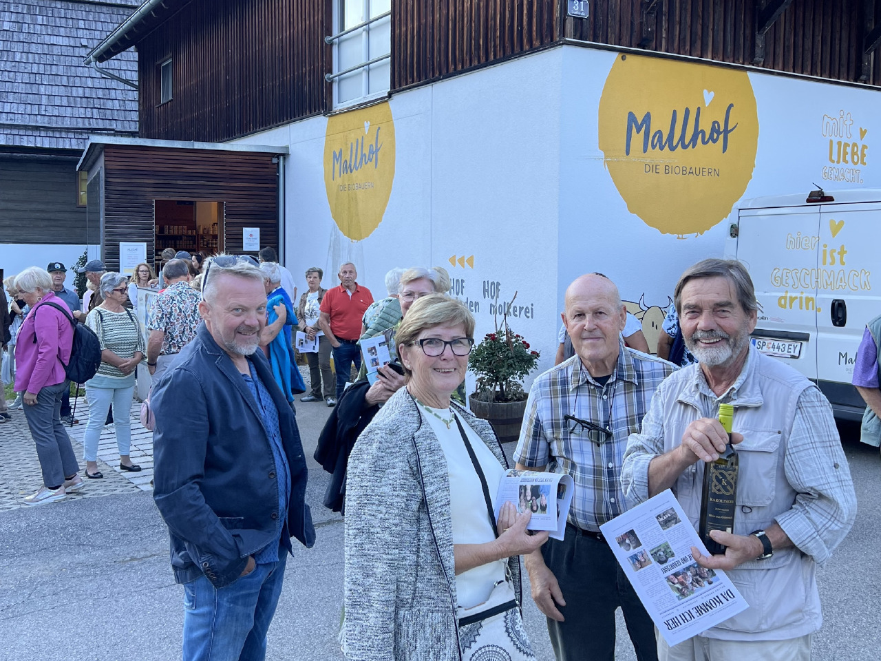 Bürgermeisterausflug 5.