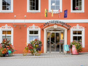 Stellenausschreibung: Leiter:in des inneren Dienstes