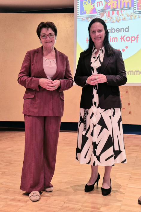 Dr.in Prettner_1. Vize Astrid Brunner