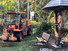 Wanderbares Moosburg
